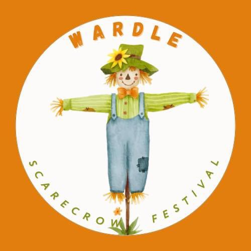 Wardle Scarecrow Festival